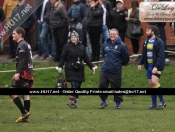 RUGBY LEAGUE : Pirates Beat Blue & Golds At Leisure Centre