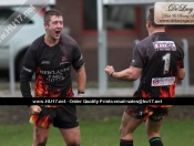 RUGBY LEAGUE : Pirates Beat Blue & Golds At Leisure Centre