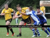 RUGBY LEAGUE: Valuable Points For Skirlaugh