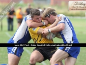 RUGBY LEAGUE: Valuable Points For Skirlaugh