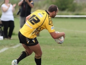 RUGBY LEAGUE: Valuable Points For Skirlaugh