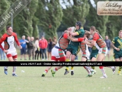 RUGBY LEAGUE : West Hull Beat Myton In The Derby