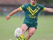 RUGBY LEAGUE : West Hull Beat Myton In The Derby