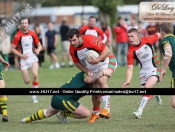 RUGBY LEAGUE : West Hull Beat Myton In The Derby