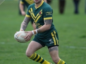 RUGBY LEAGUE : West Hull Beaten By A Single Point In Play Offs