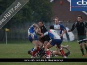 Beverley RUFC