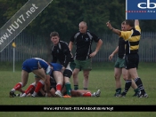 Beverley RUFC