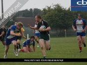 Beverley RUFC