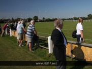 Beverley RUFC Vs Birkenhead Park