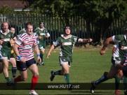 Beverley RUFC Vs Birkenhead Park