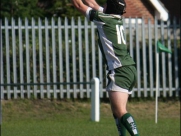 Beverley RUFC Vs Birkenhead Park