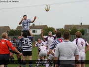 Beverley 2nd XV Vs Pocklington