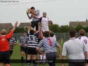 Beverley 2nd XV Vs Pocklington