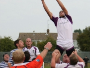 Beverley 2nd XV Vs Pocklington