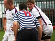 Beverley 2nd XV Vs Pocklington