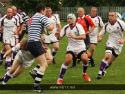 Beverley 2nd XV Vs Pocklington