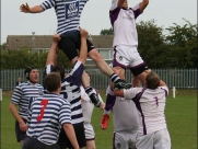 Beverley 2nd XV Vs Pocklington