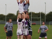 Beverley 2nd XV Vs Pocklington