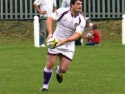 Beverley 2nd XV Vs Pocklington