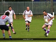 Beverley 2nd XV Vs Pocklington