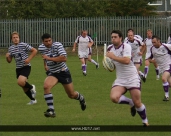 Beverley 2nd XV Vs Pocklington