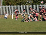 Beverley RUFC Vs Cleckheaton