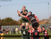 Beverley RUFC Vs Cleckheaton