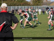 Beverley RUFC Vs Cleckheaton