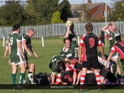 Beverley RUFC Vs Cleckheaton