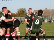 Beverley RUFC Vs Cleckheaton