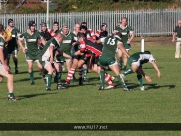 Beverley RUFC Vs Cleckheaton