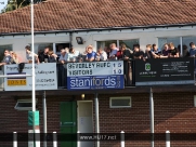 Beverley RUFC Vs Cleckheaton