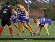 Beverley RL Vs Fenners