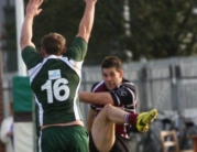 Beverley RUFC Vs Sheffield Tigers