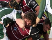 Beverley RUFC Vs Sheffield Tigers