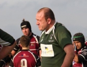 Beverley RUFC Vs Sheffield Tigers