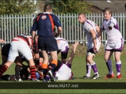 Beverley XV Vs Malton & Norton