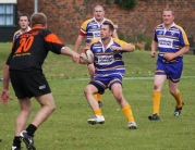 Beverley ARLC Vs Holderness Vikings