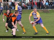 Beverley ARLC Vs Holderness Vikings