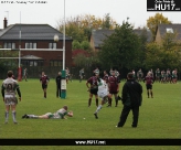 Beverley RUFC Vs Morley RFC