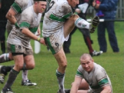 Beverley RUFC Vs Morley RFC