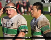 Beverley RUFC Vs Morley RFC