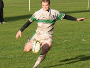 Beverley RUFC Vs Morley RFC