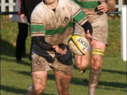 Beverley RUFC Vs Morley RFC