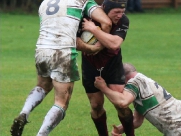 Beverley RUFC Vs Morley RFC