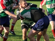 Beverley 2nd XV v Hull Ionians