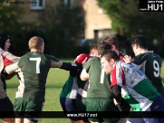 Beverley 2nd XV v Hull Ionians