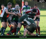 Beverley 2nd XV v Hull Ionians