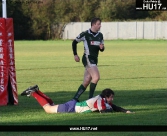 Beverley 2nd XV v Hull Ionians