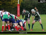 Beverley 2nd XV v Hull Ionians